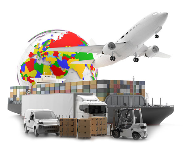 Freight Forwarding